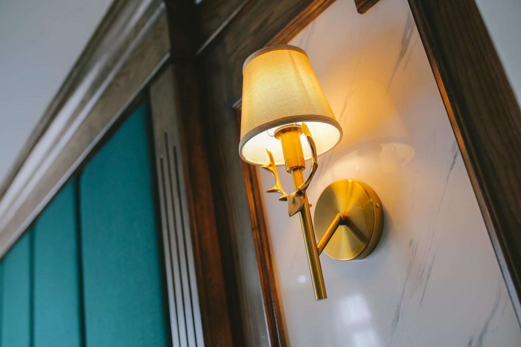 Prosperity Boutique Halong Hotel & Restaurent Ха Лонг Екстериор снимка